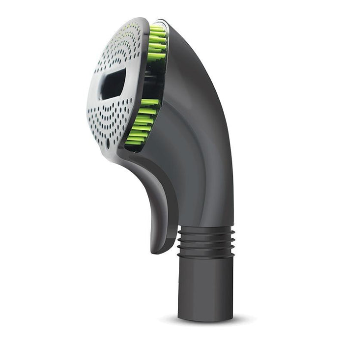 32Mm Pet Brush Head For Vacuum Cleaners