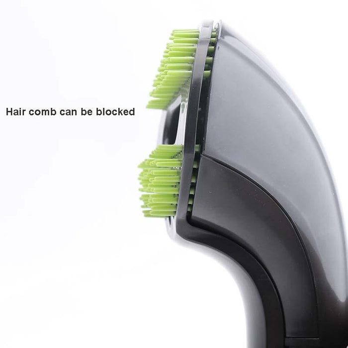 32Mm Pet Brush Head For Vacuum Cleaners