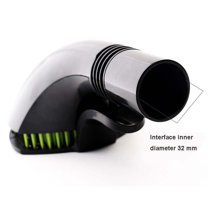 32Mm Pet Brush Head For Vacuum Cleaners
