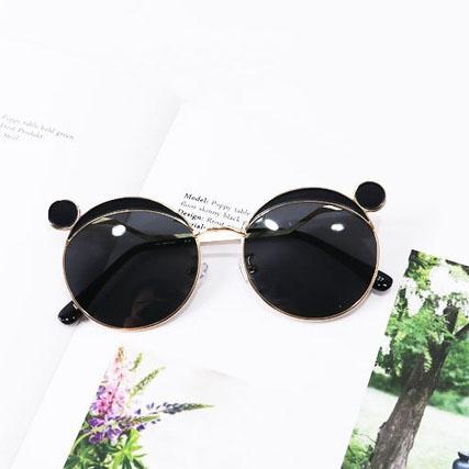 Kids Mouse Sunglasses Polarized Tint Lens Uv Protection