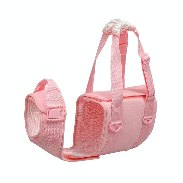 Senior Dog Chest Harness For Walking Size L