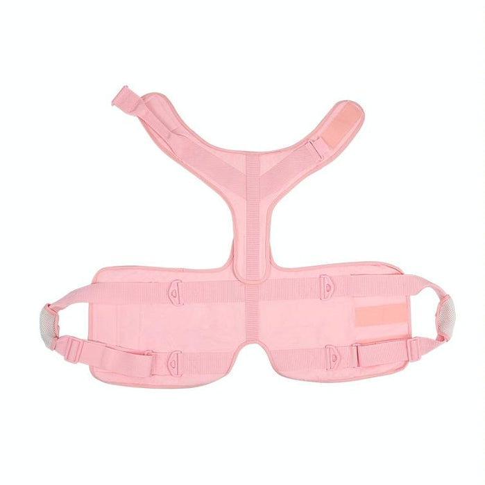 Senior Dog Chest Harness For Walking Size L