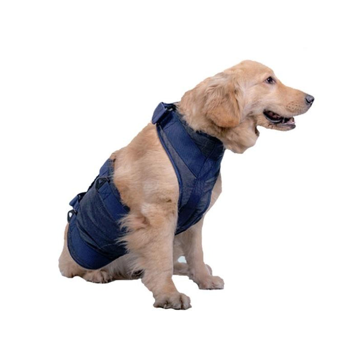 Xl Chest Harness For Senior Dogs Walking Aid