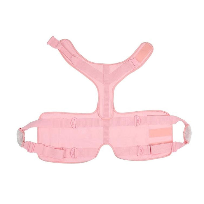 Xl Chest Harness For Senior Dogs Walking Aid