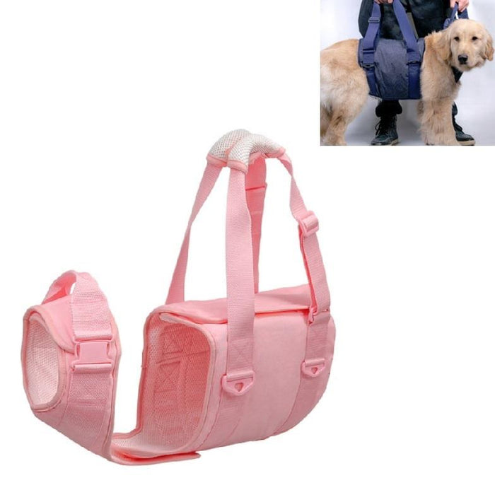 Xl Chest Harness For Senior Dogs Walking Aid
