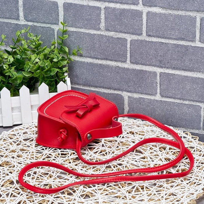 Adorable Kids Coin Pouch And Wallet