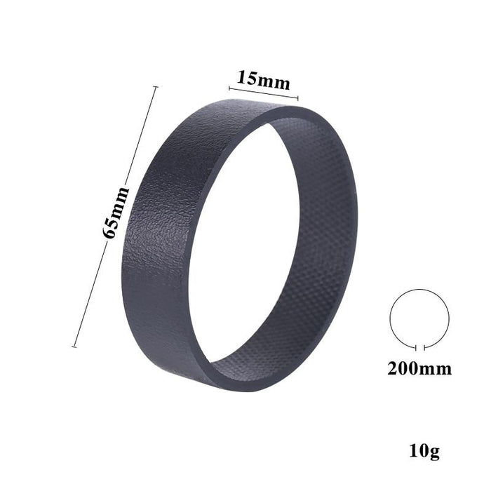 2-Pack Vacuum Drive Belt For Kirby Sentria G10 / G10E