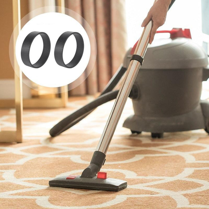 2-Pack Vacuum Drive Belt For Kirby Sentria G10 / G10E