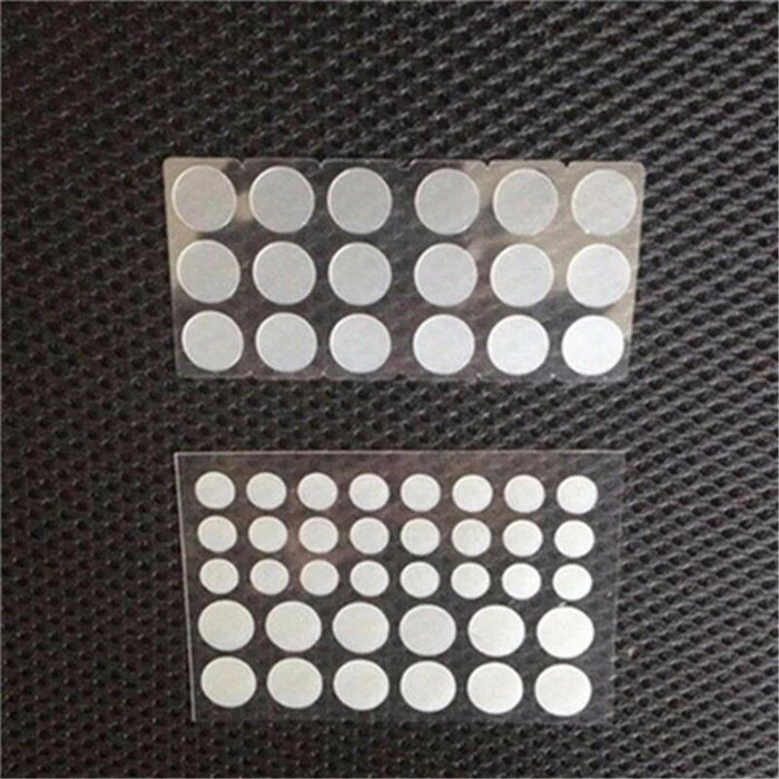 3 Pcs Acne Tool Set Treatment Acne Scar Pimples Sticker