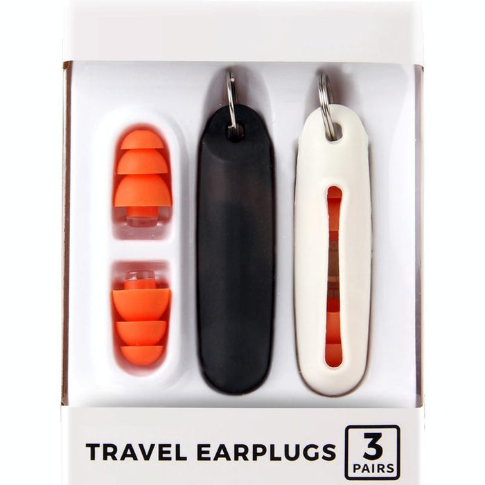 Anti-Noise Sleep Earplugs Silicone Soundproof Earplugs Industrial Noise Cancelling Silent Earplugs