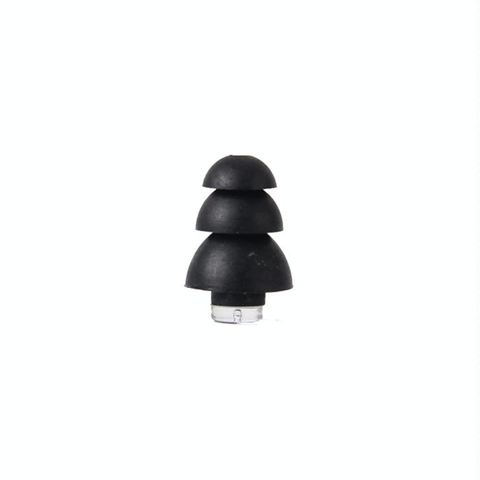 Anti-Noise Sleep Earplugs Silicone Soundproof Earplugs Industrial Noise Cancelling Silent Earplugs