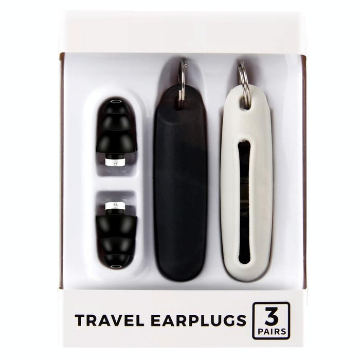 Anti-Noise Sleep Earplugs Silicone Soundproof Earplugs Industrial Noise Cancelling Silent Earplugs