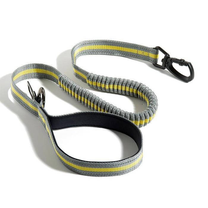 Reflective Nylon Dog Traction Rope