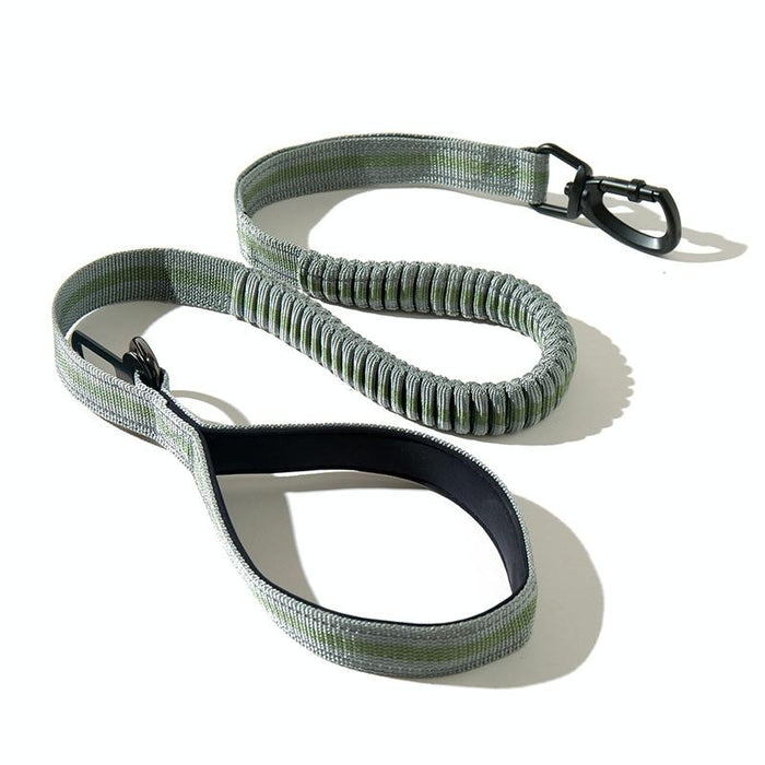 Reflective Nylon Dog Traction Rope