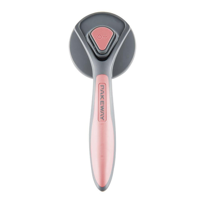 Self Cleaning Pet Comb For Cats And Dogs