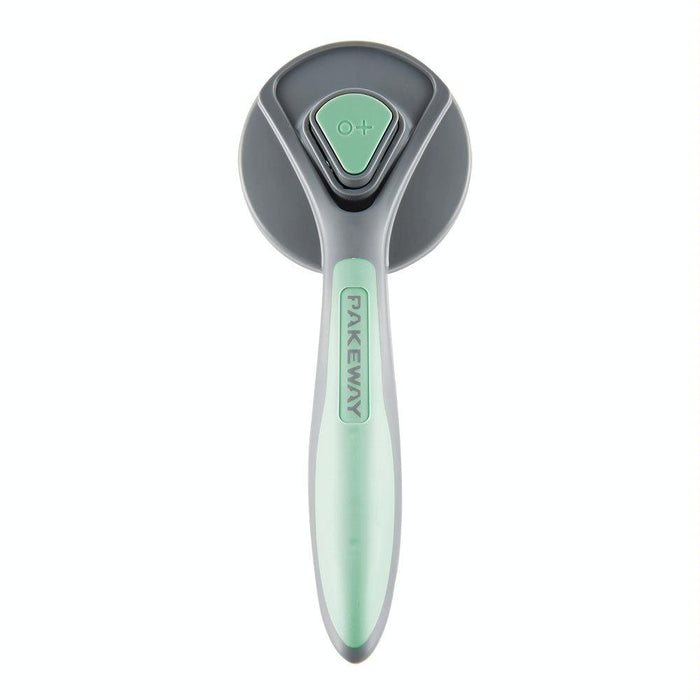 Self Cleaning Pet Comb For Cats And Dogs