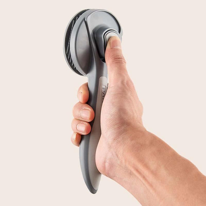 Self Cleaning Pet Comb For Cats And Dogs