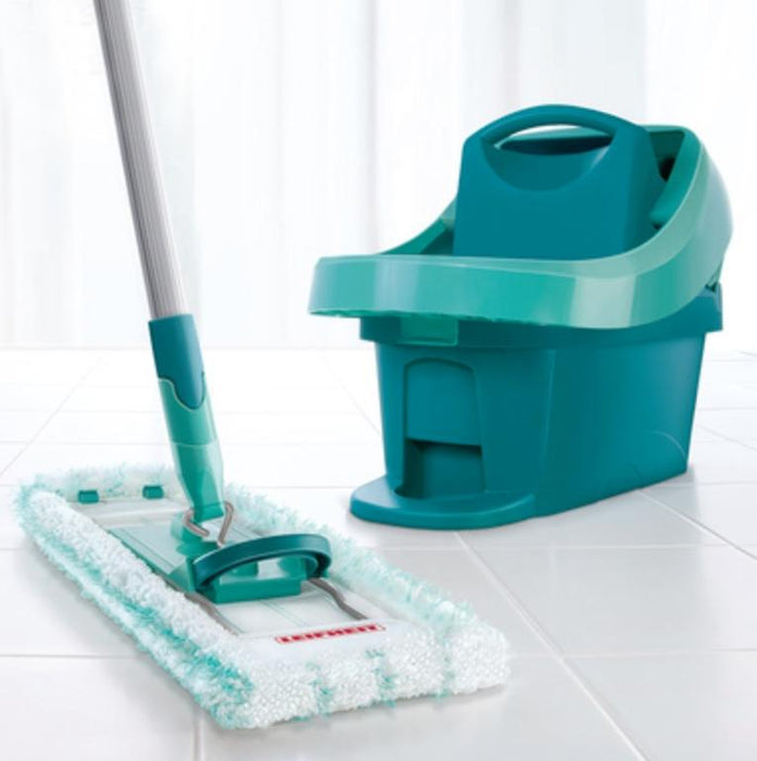 2-Pack Steam Mop & Wiper Set For Profi Micro Duo