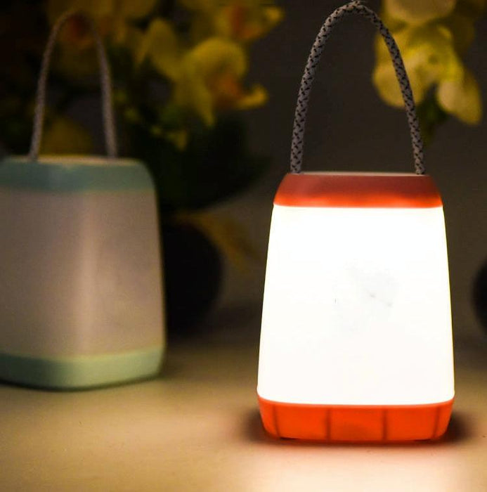 Usb Night Light For Baby Nursing Portable Bedside Lamp