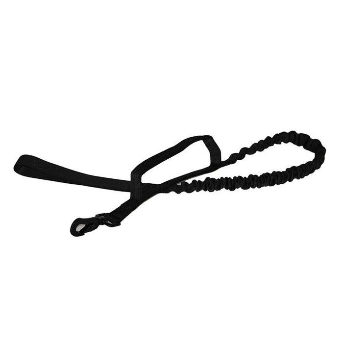 Telescopic Dog Training Leash For Outdoor Use