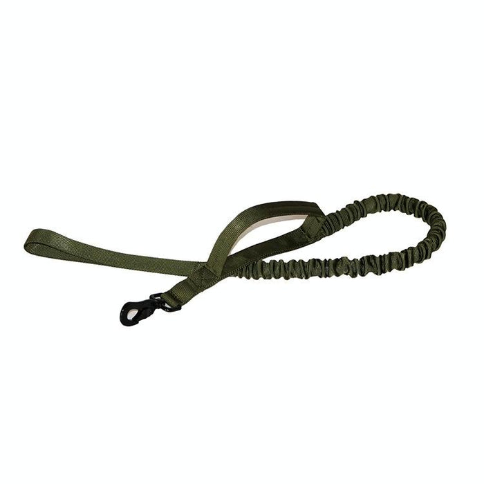 Telescopic Dog Training Leash For Outdoor Use