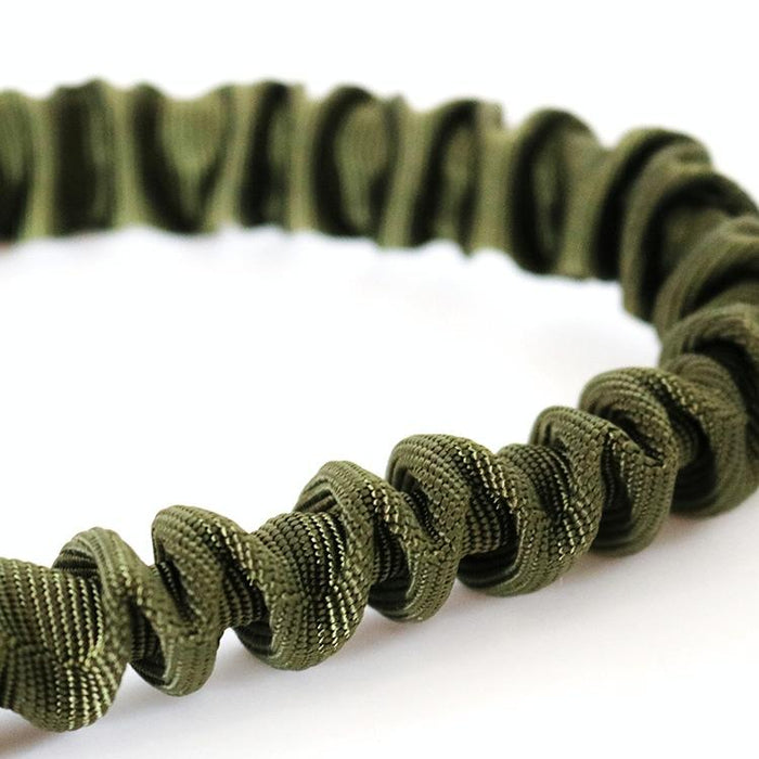 Telescopic Dog Training Leash For Outdoor Use