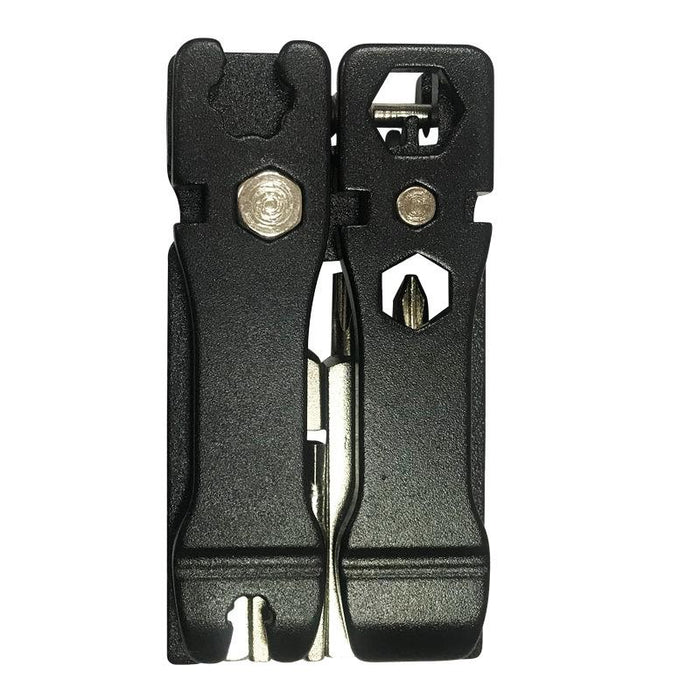 20-In-1 Bike Repair Tool Compact & Multifunctional