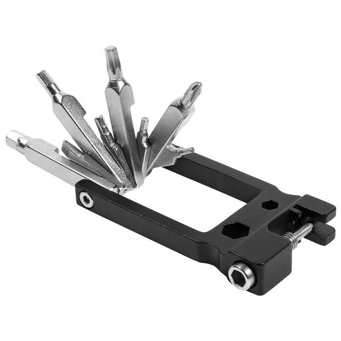 20-In-1 Bike Repair Tool Compact & Multifunctional