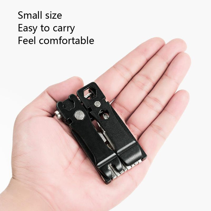 20-In-1 Bike Repair Tool Compact & Multifunctional