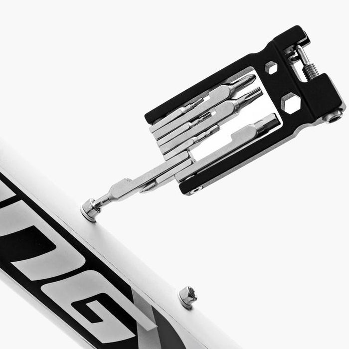 20-In-1 Bike Repair Tool Compact & Multifunctional