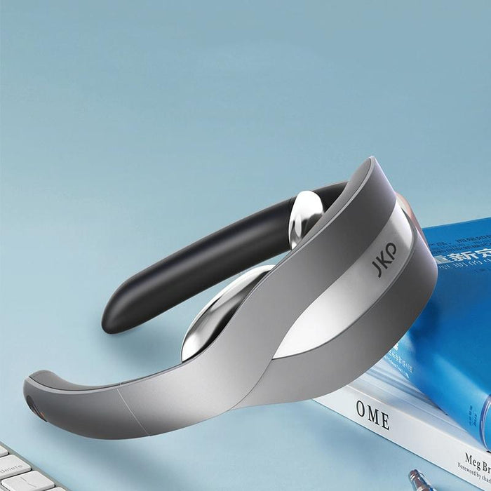 Mini Cervical Vertebra Massager For Neck Protection 159X129X61.5 Mm