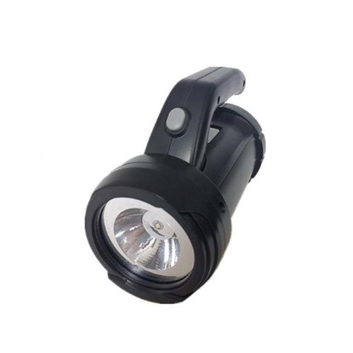 17-In-1 Portable Outdoor Work Light & Tool Set