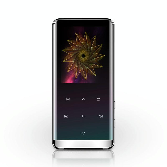 High Def Noise Reduction Mp4 Player 16Gb Bluetooth