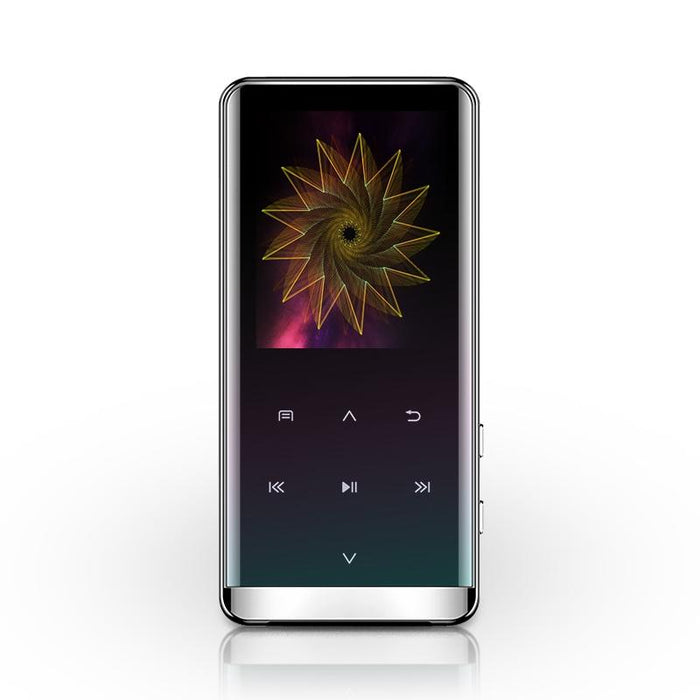 High Def Noise Reduction Mp4 Player 4Gb Record / E Book / Tf No Bluetooth