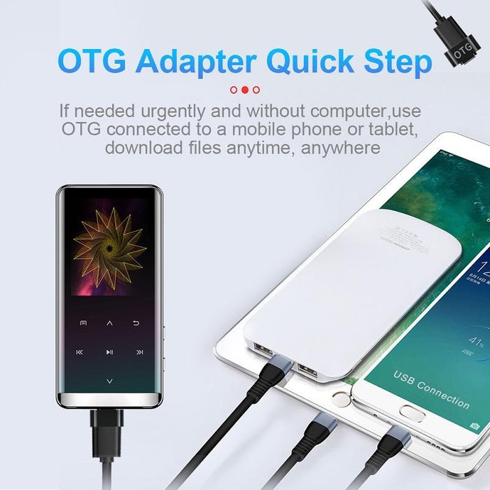 High Def Noise Reduction Mp4 Player 16Gb No Bluetooth