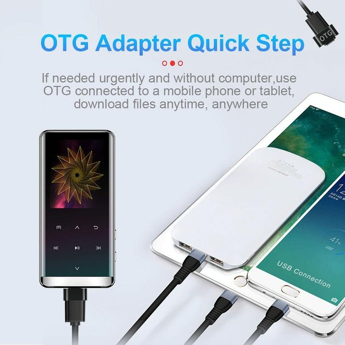 High Def Noise Reduction Mp4 Player 32Gb No Bluetooth