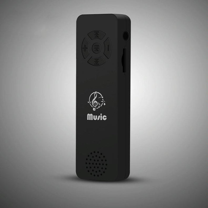 5 Piece Sports Running Mp3 Player With Tf Card Support