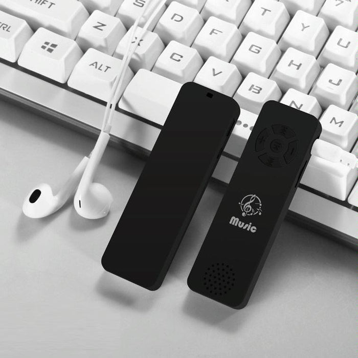 5 Piece Sports Running Mp3 Player With Tf Card Support