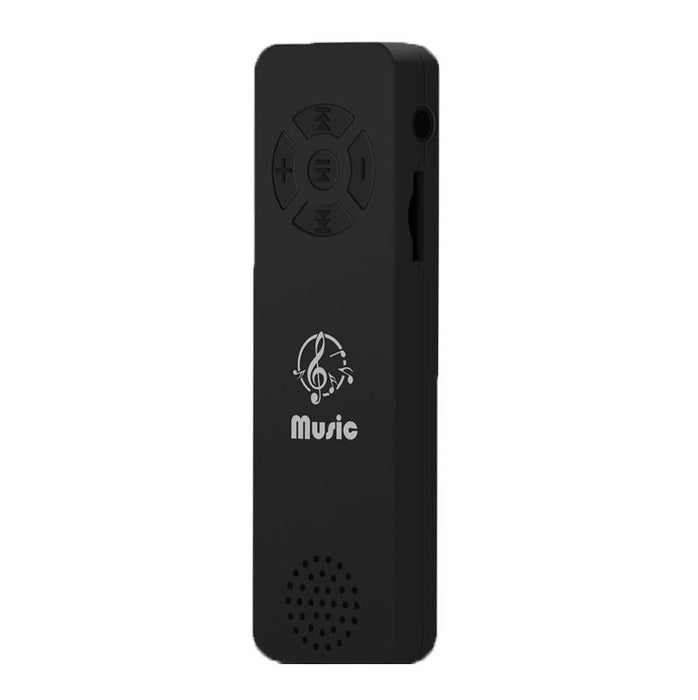 5 Piece Sports Running Mp3 Player With Tf Card Support