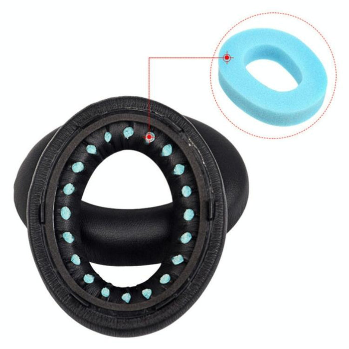 A Pair For Bose Nc700 Headset Earmuffs Headset Sponge Sleeve