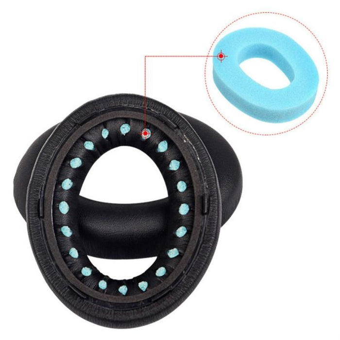 A Pair For Bose Nc700 Headset Earmuffs Headset Sponge Sleeve