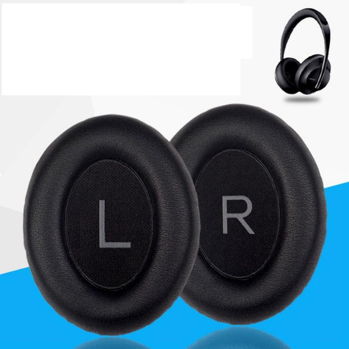 A Pair For Bose Nc700 Headset Earmuffs Headset Sponge Sleeve