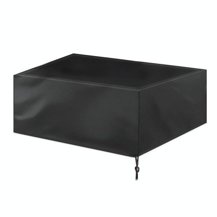 Billiard Table Dust Billiard Protective Water-Repellent Furniture Cover - Size 260X135X82Cm