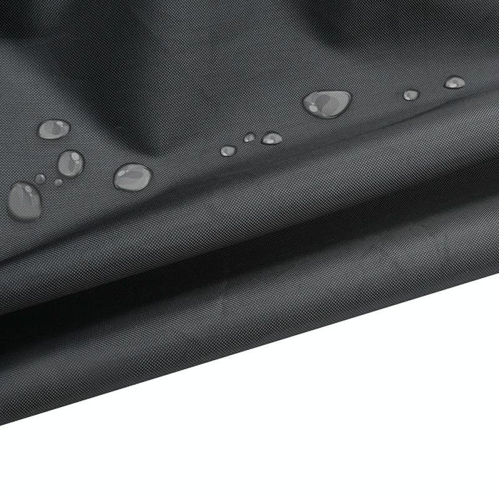 Billiard Table Dust Billiard Protective Water-Repellent Furniture Cover - Size 260X135X82Cm