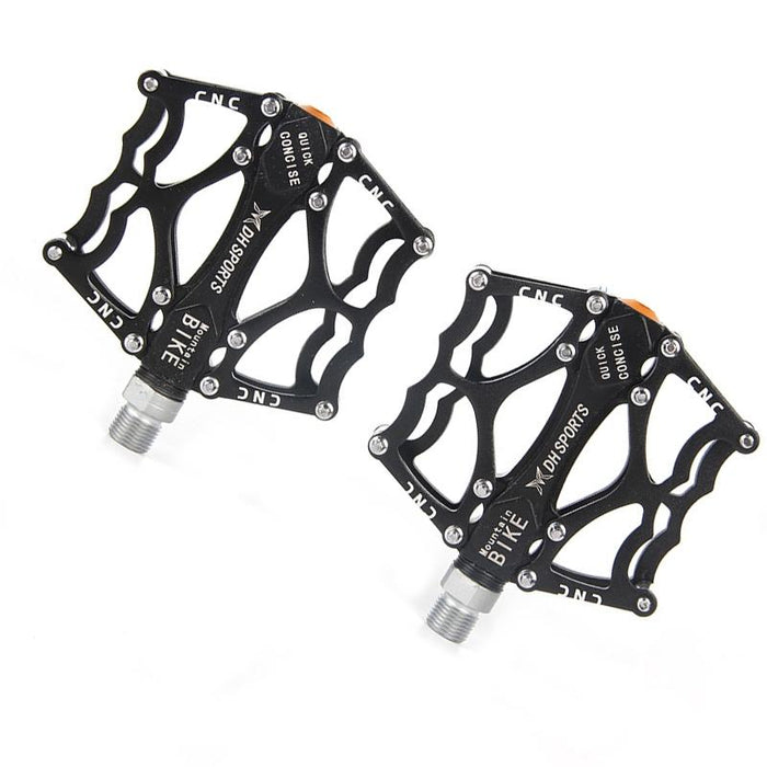 Aluminum Mountain Bike Pedal Non-Slip & Durable