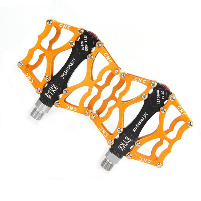 Aluminum Mountain Bike Pedal Non-Slip & Durable