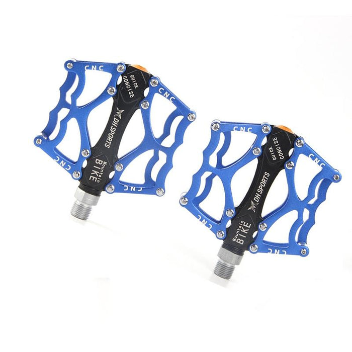 Aluminum Mountain Bike Pedal Non-Slip & Durable