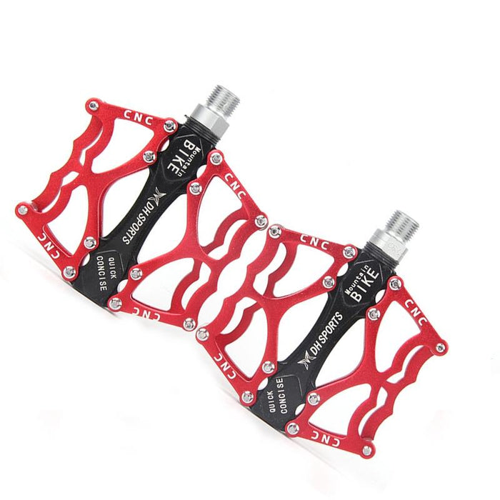 Aluminum Mountain Bike Pedal Non-Slip & Durable