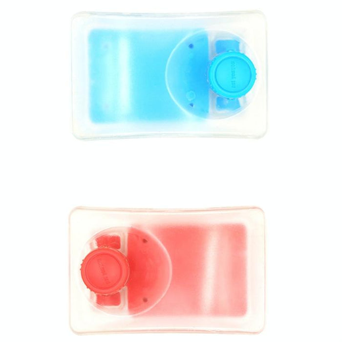 2 In 1 Dog Shower Gel & Massage Brush Random Colour