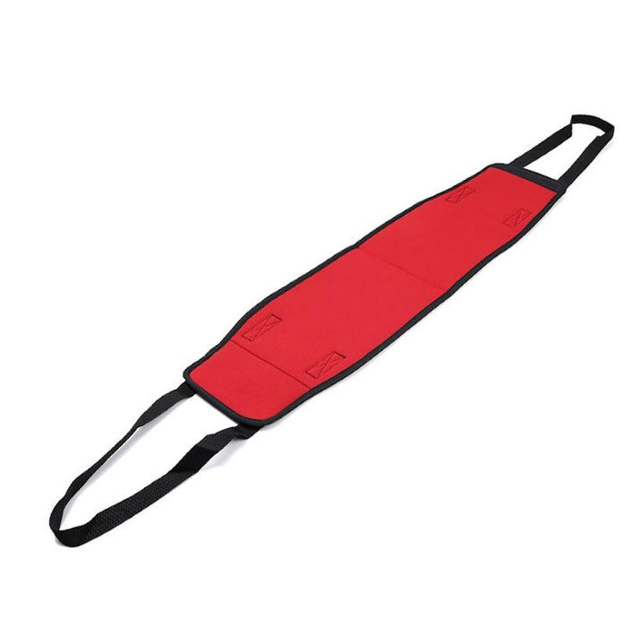 Assistive Dog Belt For Elderly Or Disabled Pets Size S